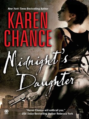 cover image of Midnight's Daughter